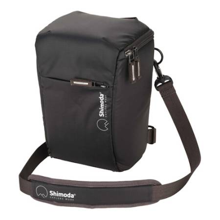 Shimoda Top Loader Black S - torba 4w1 na sprzęt fotograficzny_1